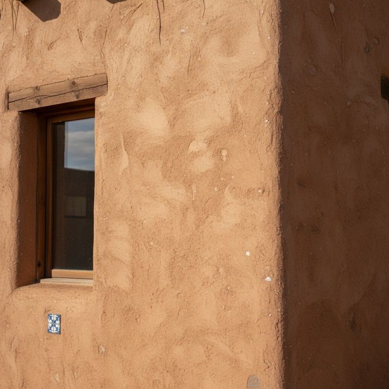 Stucco Installation