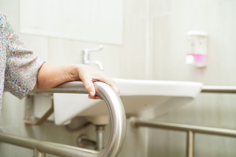 Ideal Conditions for Stucco