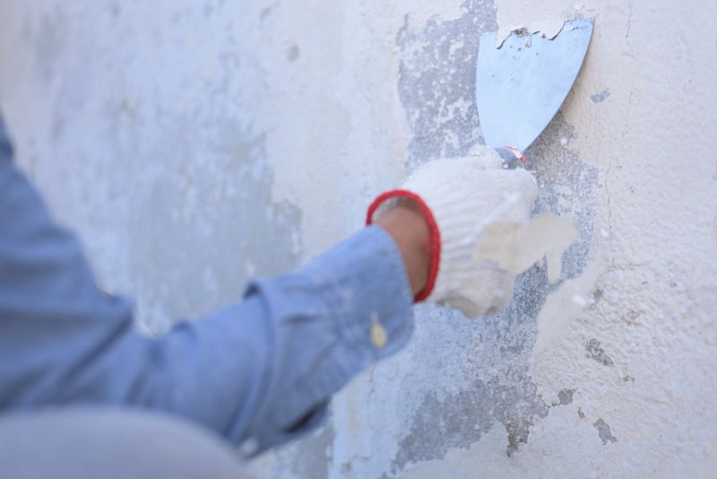 Stucco Inspection Services
